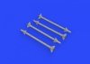 Eduard SIN64892 F/ A-18E/ F armament 1/48