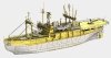 Pontos 25001R1 SOYA Antarctica Observation Ship 3rd. Corps 1/250