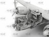 ICM 48273 Do 217K-1 WWII German bomber 1/48