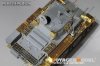 Voyager Model PE351216 WWII German PzKpfw.II.Ausf.L Luchs Fenders For Border BT-018 1/35