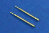 RB Model 48AB02 7,7mm Japanese MG Type 97, set of 2 barrels 1/48