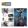 AMMO by Mig Jimenez 6113 How to KOTOBUKIYA Models (English)