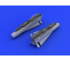 Eduard SIN648133 A-10C armament GREAT WALL HOBBY 1/48