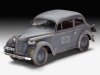 Revell 03270 German Staff Car KADETT K38 SALOON (1:35)