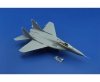 Eduard BIG72108 MiG-29A IZDELIYE 9-12 TRUMPETER 1/72