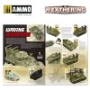 AMMO of Mig Jimenez 4530 The Weathering Magazine Issue 31: BEACH (English)