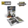 AMMO of Mig Jimenez 7928 AMMO WARGAMING UNIVERSE 09 - Foul Swamps