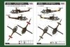 Hobby Boss 85803 UH-1C Huey Helicopter (1:48)
