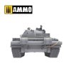 Ammo of Mig 8502 T-54B MID PRODUCTION 1/72