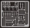 Eduard 35382 M-26 DWag. interior 1:35 Tamiya 