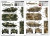 Trumpeter 09554 Russian BREM-1M Armoured Recovery Vehicle 1/35