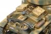 Tamiya 35296 Italian Medium Tank Carro Armato M13/40 (1:35)