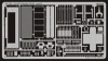 Eduard 35723 T-34/76 Model 1940 1/35 Dragon