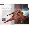 AMMO of Mig Jimenez 6101 GRAVITY 2.1 - Sci-Fi Modelling's Perfect Guide - 1980's Part 12: Villains (English)