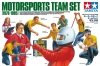 Tamiya 20063 Motosport Team 1970-1985 (1:20)