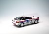NuNu PN24015 Toyota Celica GT-FOUR ST165 Rally 1991 Tour de Corse 1/24