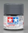 Tamiya XF77 IJN Gray (Sasebo Arsenal) (81777) Acrylic paint 10ml