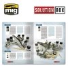 AMMO of Mig Jimenez 7702 WWII LUFTWAFFE LATE FIGHTERS SOLUTION BOX