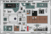 Eduard 36269 HEMTT interior - colour ITALERI 1/35