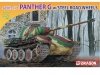 Dragon 7339 Panther G w.Steel Wheels (1:72)