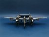 Trumpeter 02227 Lockheed P-38L-5-LO lightning (1:32)