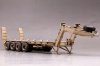 Hobby Boss 85519 M911 C-HET w/m747 Heavy Equipment Semi-Trailer (1:35)