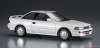 Hasegawa HC36 Toyota Corolla Levin AE92 GT Apex Early Version (1987) 1/24