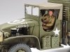 Tamiya 35218 U.S. 2 -Ton 6x6 Cargo Truck (1:35)