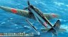 Hasegawa JT61 CARRIER-BORNE ATTACK BOMBER TENZAN (JILL) TYPE 12 1/48