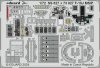 Eduard SS827 F-15J MSIP FINE MOLDS 1/72