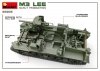 Miniart 35206 M3 Lee early prod. w/interior 1/35