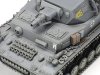 Tamiya 35374 Panzerkampfwagen IV Ausf. F 1/35