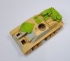 Eureka XXL ER-3573 Stowage Set for Sturmgeschütz III Ausf.G (Das Werk, Dragon, MiniArt, RFM, Takom) 1/35