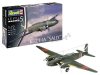 Revell 03797 Ki-21-Ia Sally 1/72