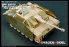 Voyager Model VPE48019 Stug III ausf G/with zemmerit 1/48