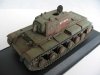 PST 72014 KV-1B Heavy tank 1/72