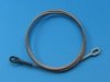 Eureka XXL ER-2503 Towing cable for M4 Sherman Tank 1/25