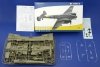 Eduard 84140 Bf 110G-2 1/48 (1:48)