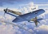 Revell 03795 Dornier Do 335 Pfeil 1/48