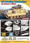 Dragon 7624 M6 Bradley Linebacker 1/72