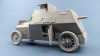 Copper State Models 35007  Russian RB Armoured Car  1/35