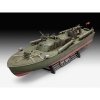 Revell 05147 Patrol Torpedo Boat PT109 Model Ship Kit (1:72)