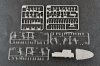 Trumpeter 06707 USS Yorktown CV-5 (1:700)