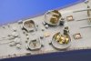 Eduard 53021 USS BB-63 Missouri 1/350 Tamiya