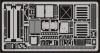 Eduard 35966 M-2A1 Half Track 1/35 Dragon