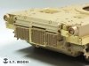 E.T. Model E35-192 Modern US ARMY M1A2 SEP MBT TUSK I/II (For TAMIYA 35326) (1:35)