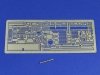 Aber 35221 German medium tank Pz.Kpfw. V, Ausf.G (Sd.Kfz. 171) Panther Ausf.G late - basic set (1:35)
