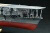Fujimi 600246 Japanese Navy IJN Kaga 1/350