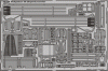 Eduard 36046 Flakpanzer 38 (Gepard) exterior 1/35 Italeri