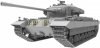 Amusing Hobby 35A042 FV221 Caernarvon British Heavy Tank 1/35